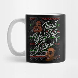 Treat Yo Self Mug